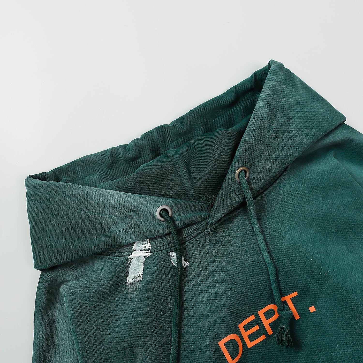 Gallery Dept Hoodie