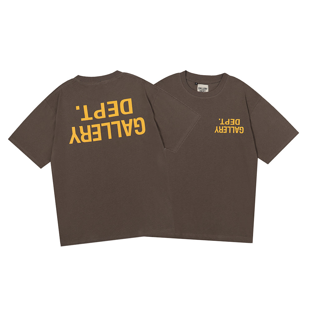 Gallery Dept T-shirt