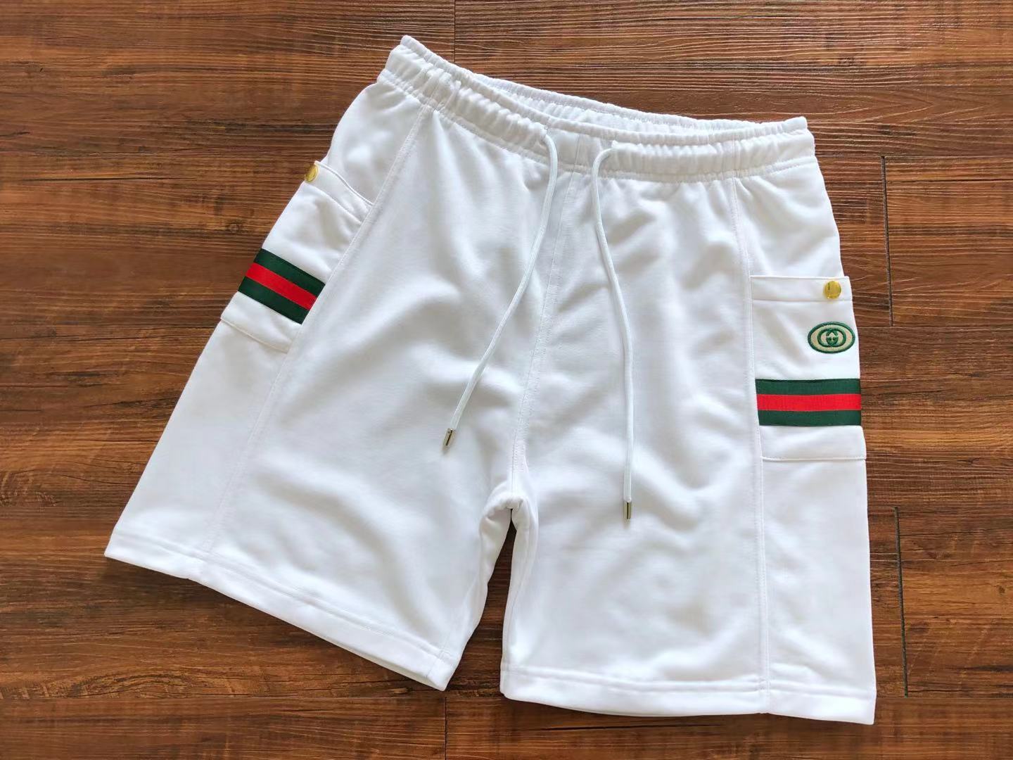 Gvc*1 Shorts