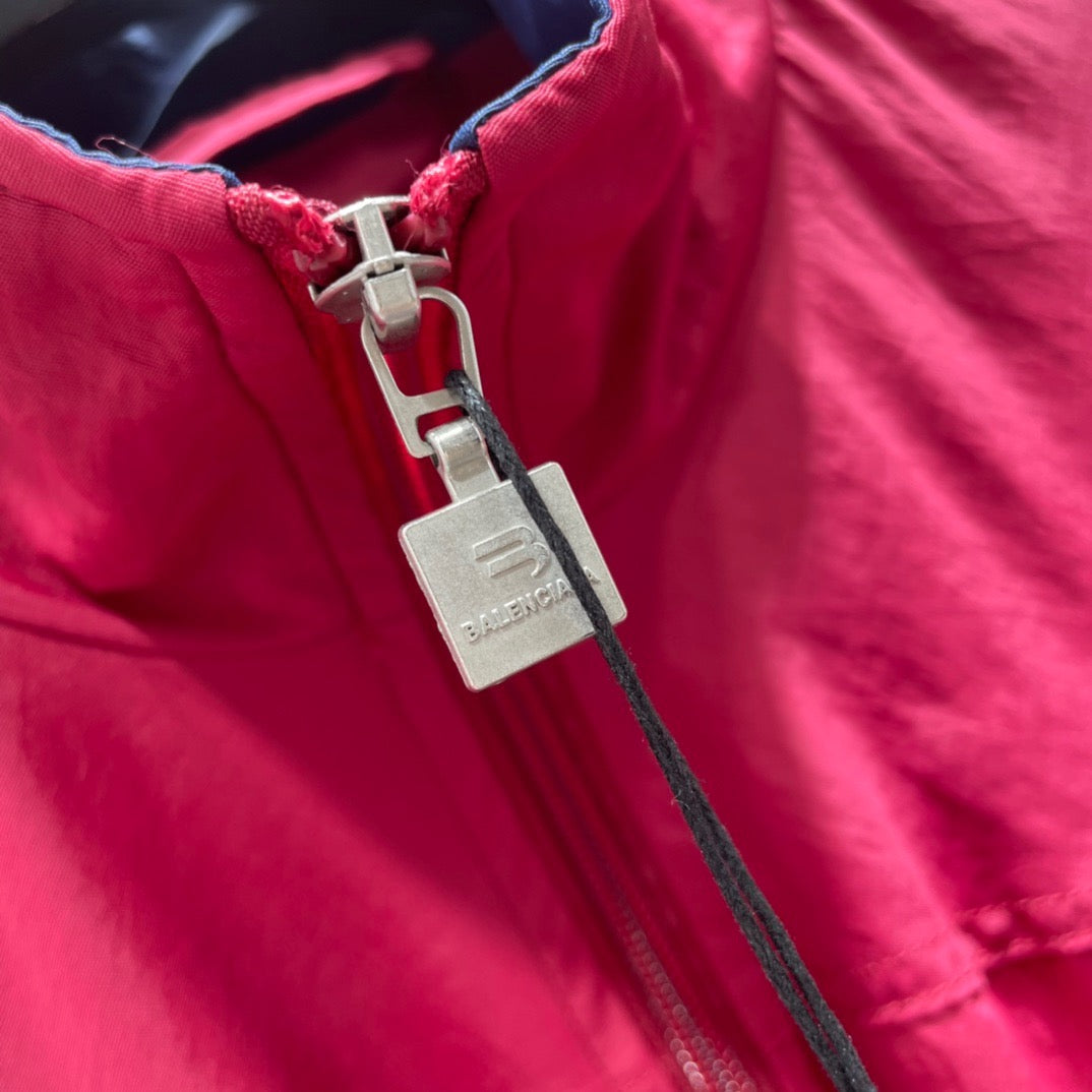 Ba1en*iaga Jacket