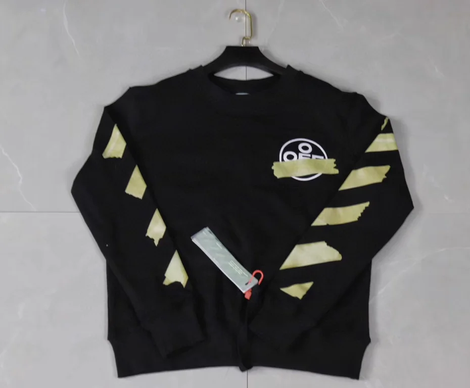 OFF WHITE Hoodie