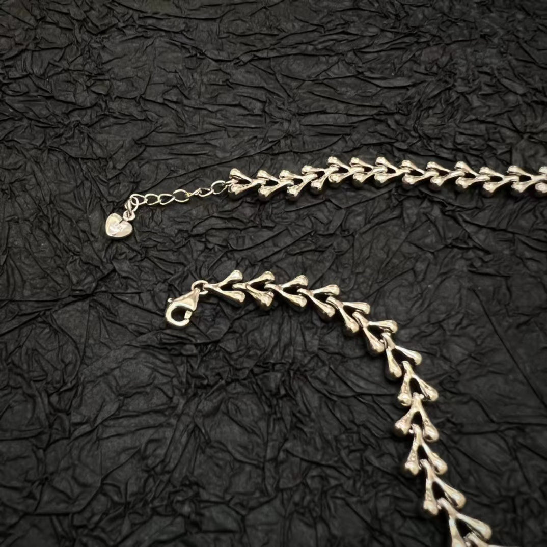 Gvc*1 Necklace