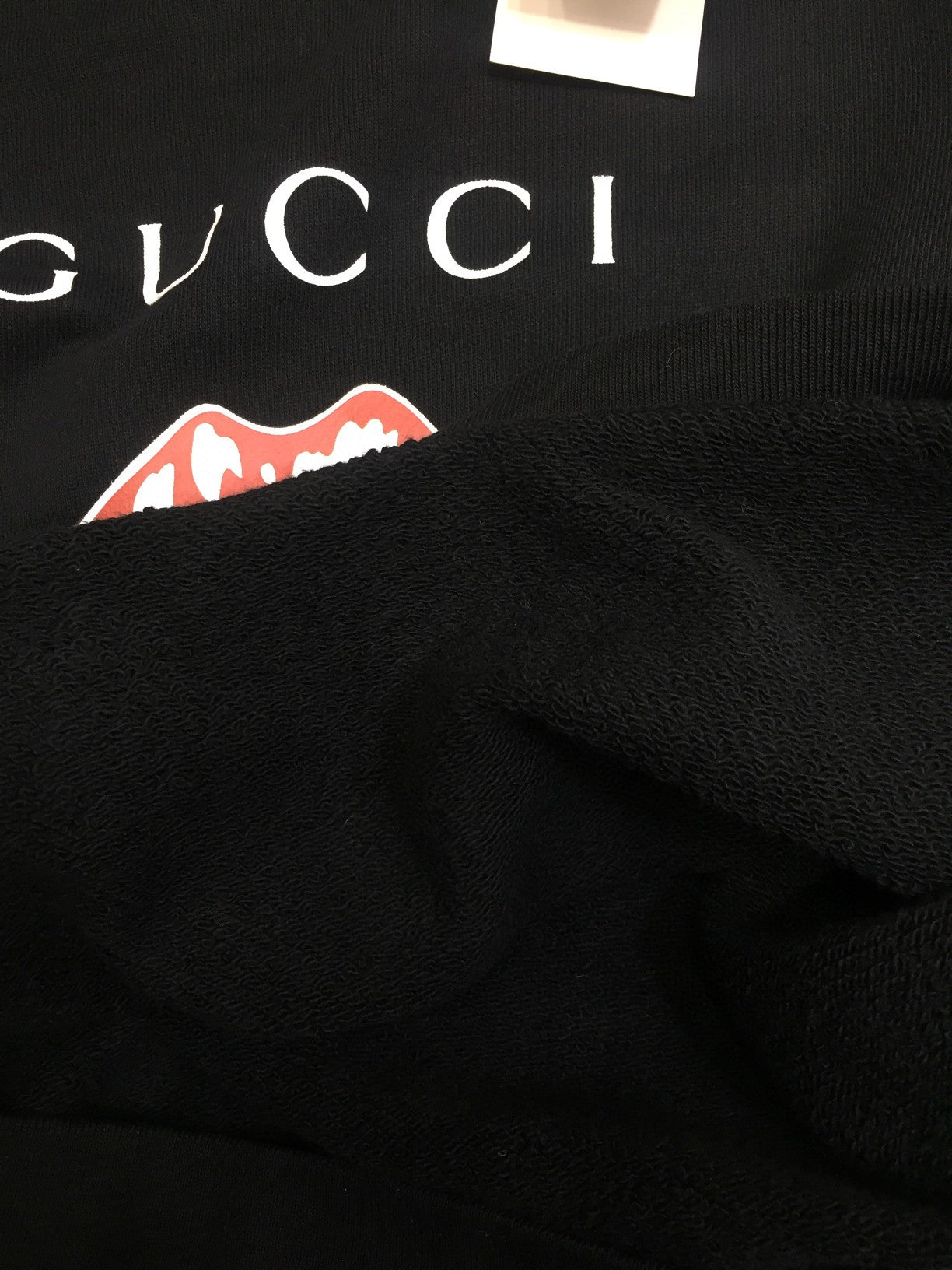 Gvc*1 Sweatshirt