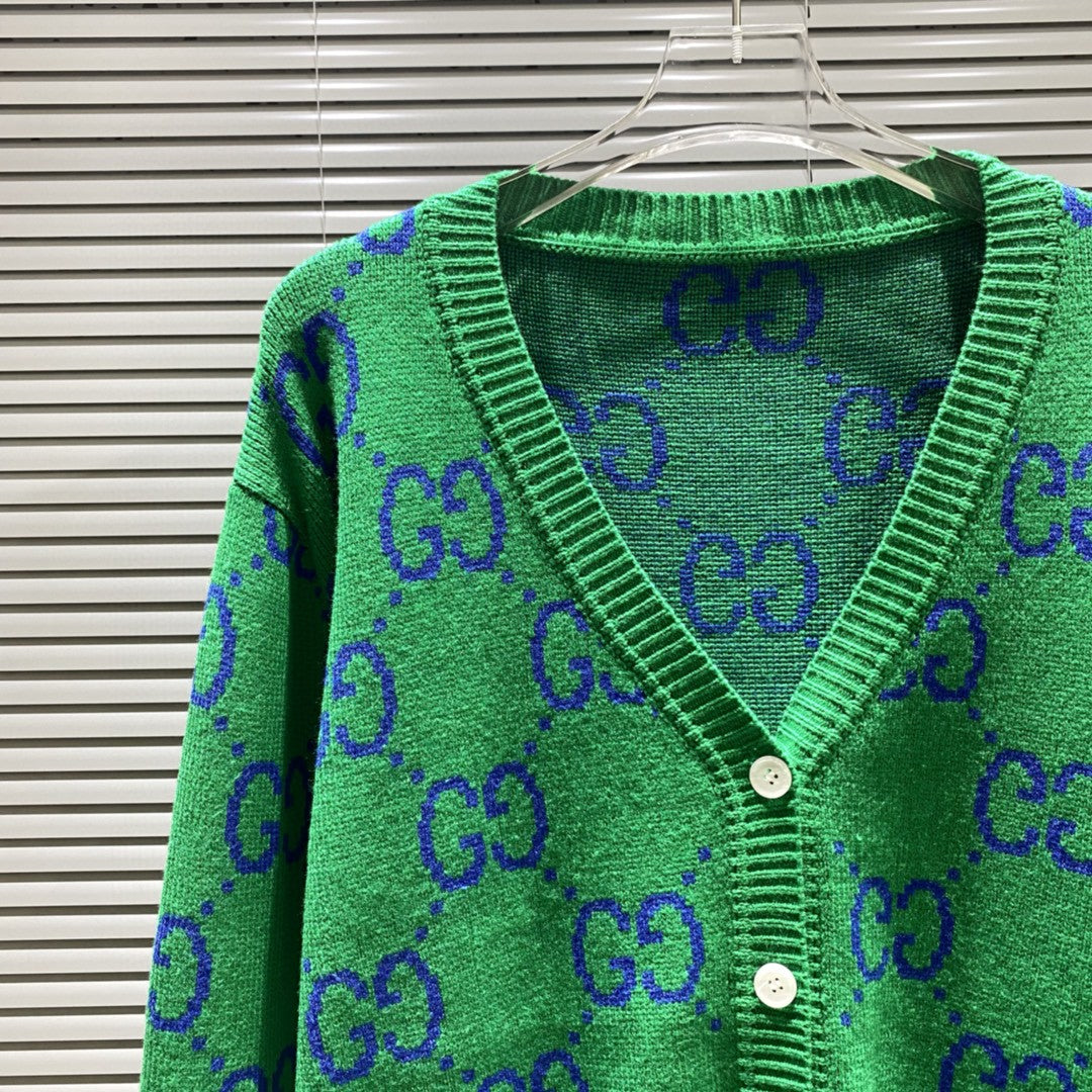 Gvc*1 Cardigan