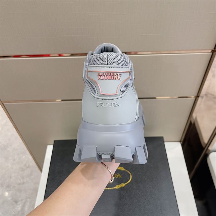 Pra*a CLOUDBUST THUNDER TECHNICAL FABRIC SNEAKERS   PRS031