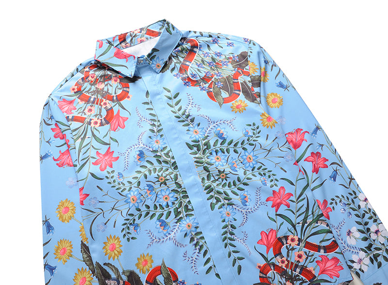 Gvc*1 Long Sleeve Shirt