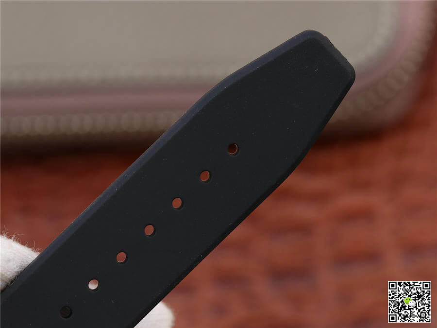 Replica Audemars P1g*et Royal Oak 15400 1:1 Best Edition Rose Gold Blue Dial