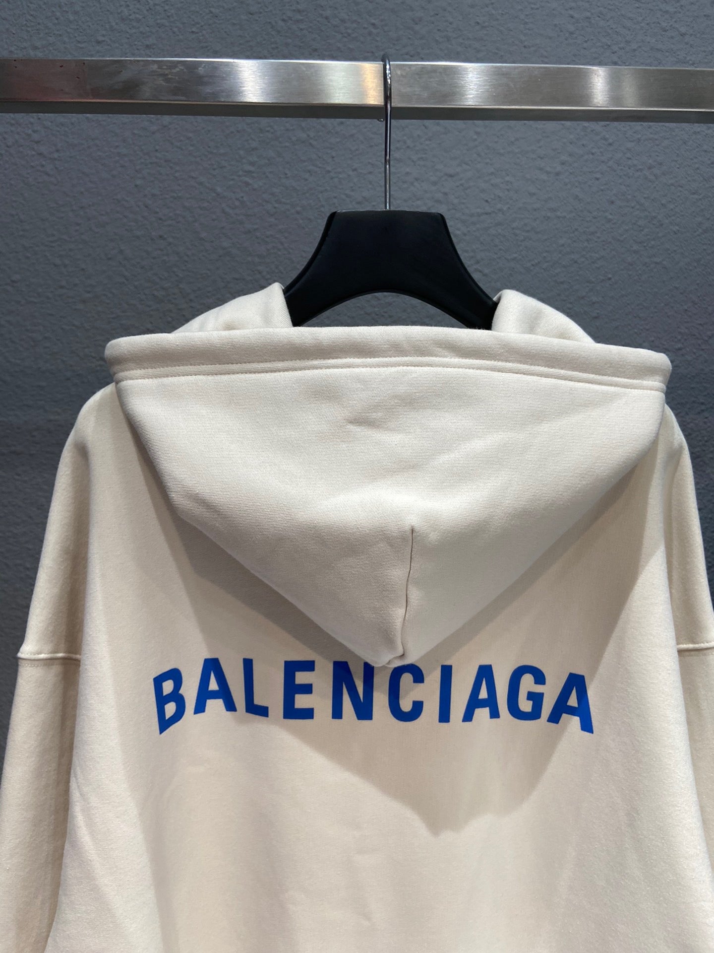Ba1en*iaga Hoodie