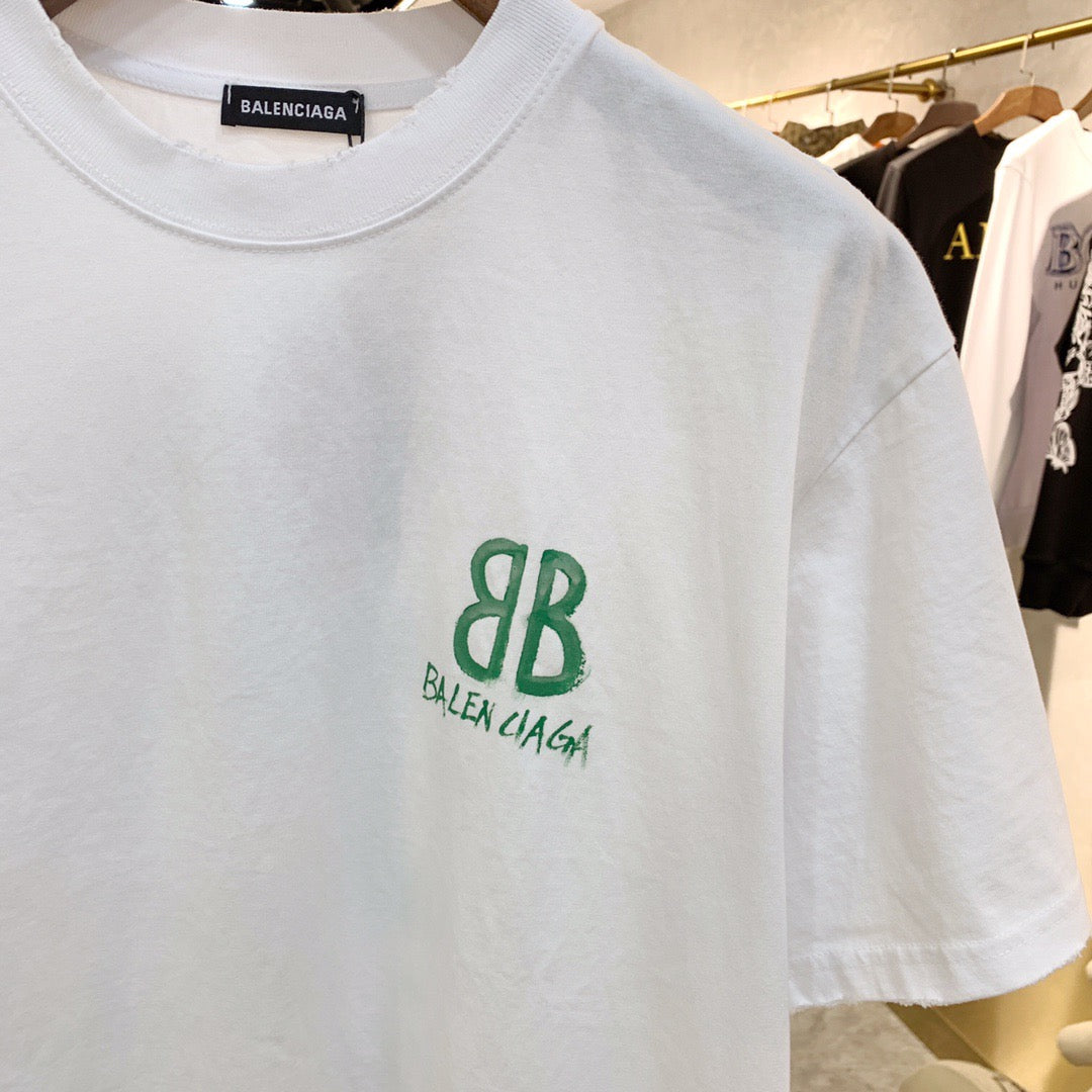 Ba1en*iaga T-shirt