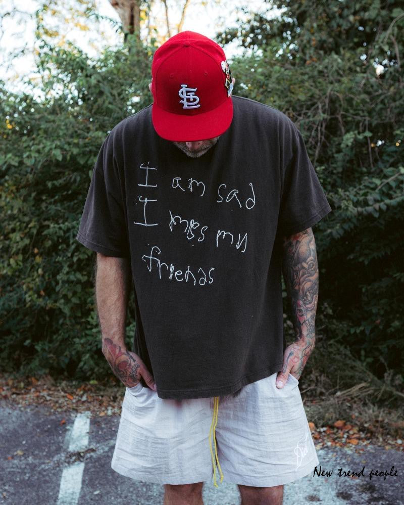 Gallery Dept T-shirt