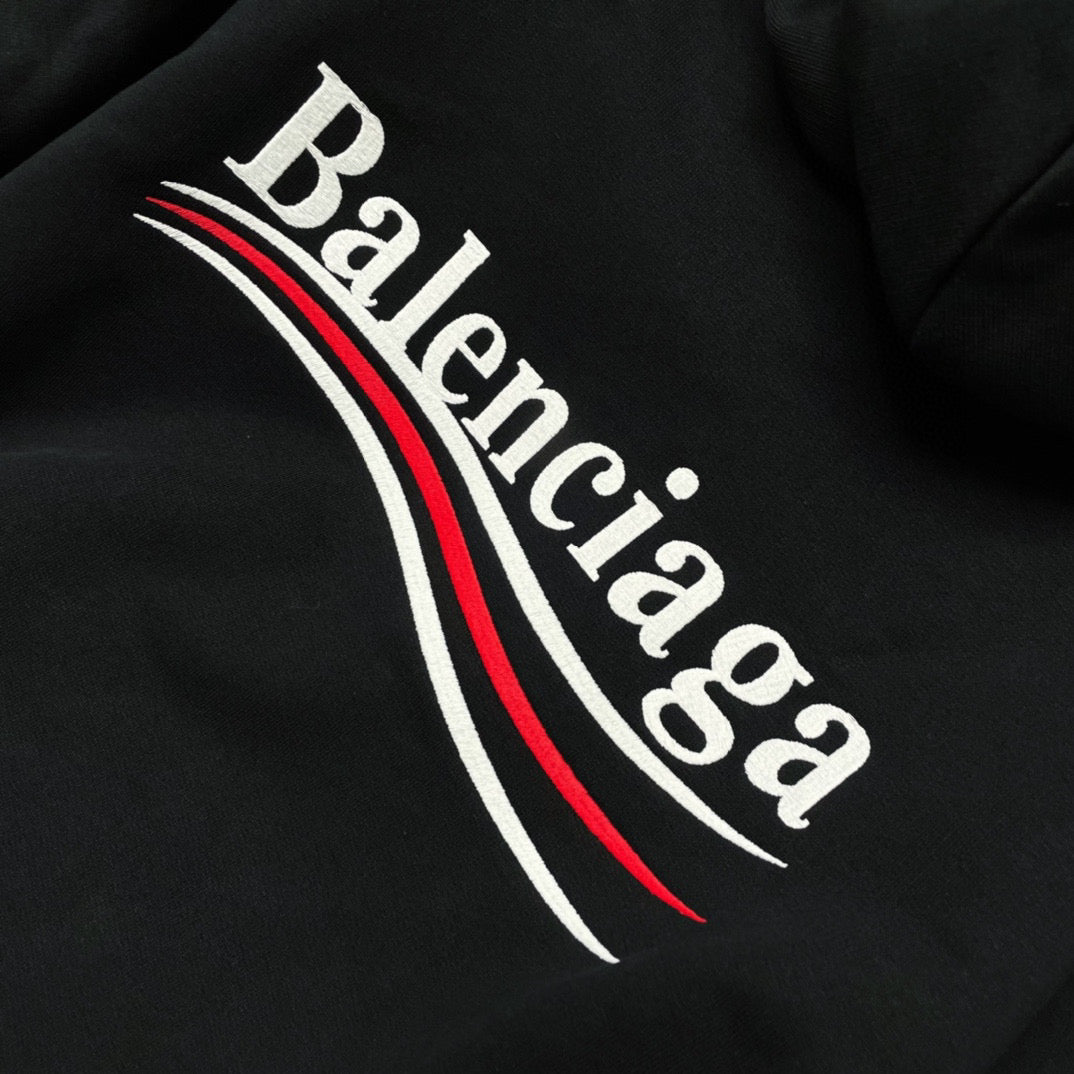 Ba1en*iaga Hoodie