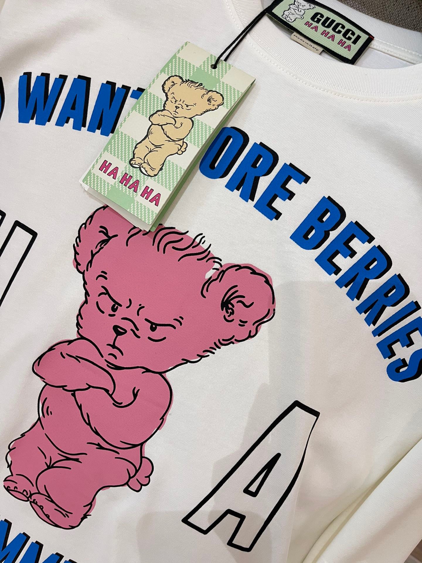 Gvc*1 Long Sleeve Shirt