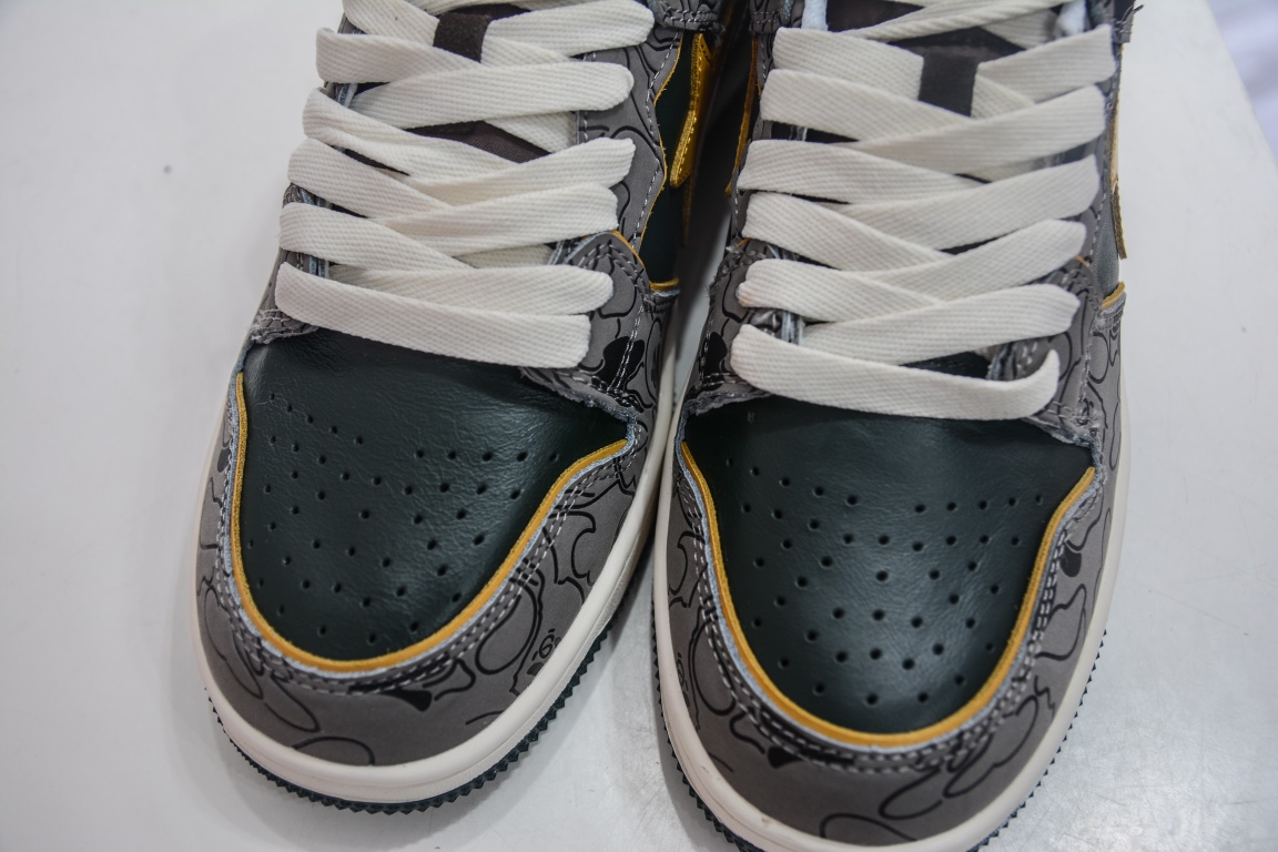 A Bathing Ape Bape SK8 Sta