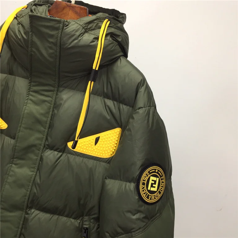 2021fw F**di Dwon Jacket