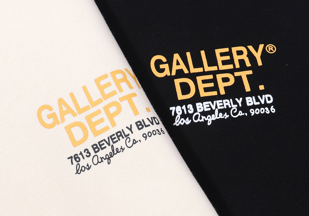 Gallery Dept Hoodie