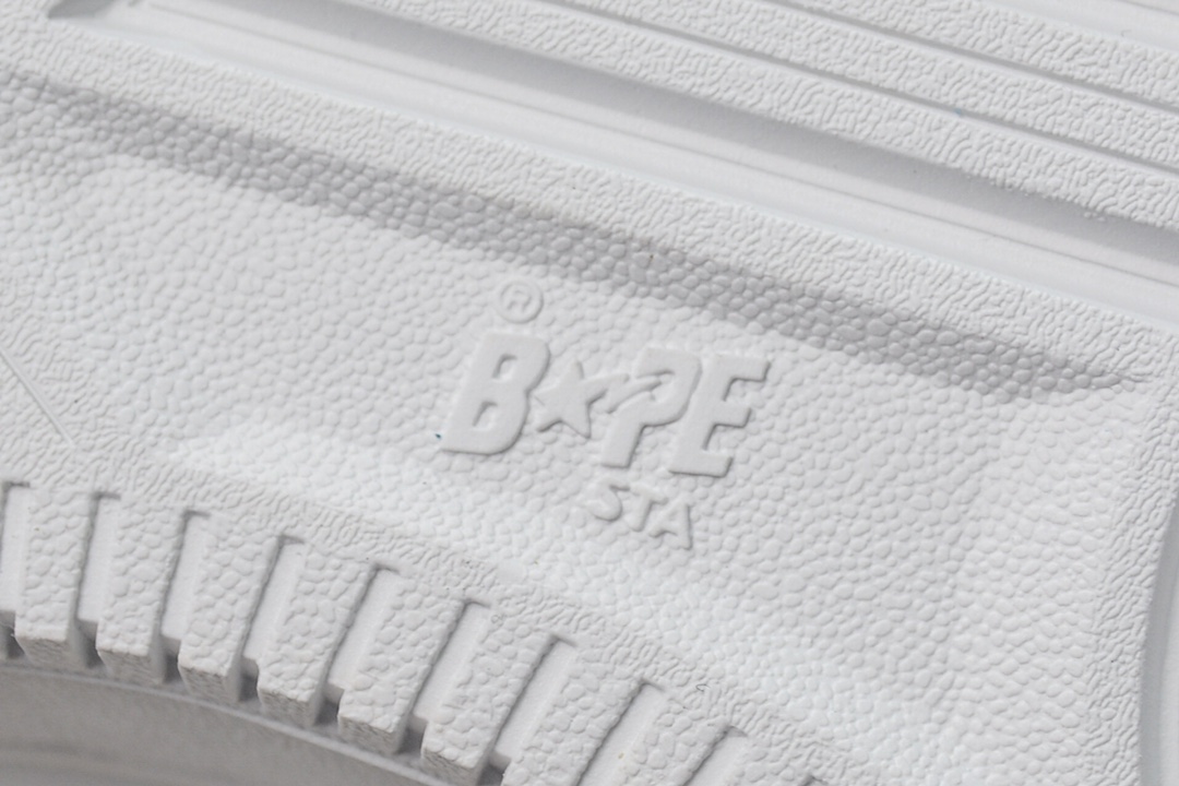 A Bathing Ape Bape Sta Low