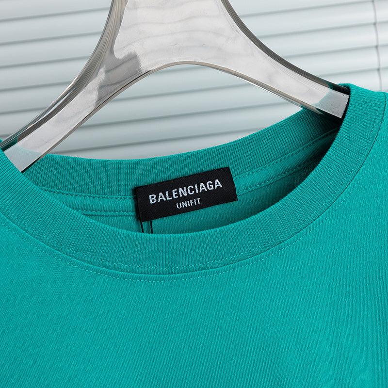 Ba1en*iaga T-shirt