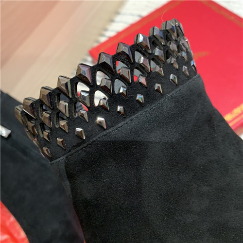 Rene Caovilla Heels Dupe high heel boots