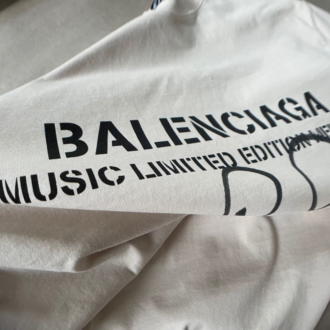 Ba1en*iaga T-shirt