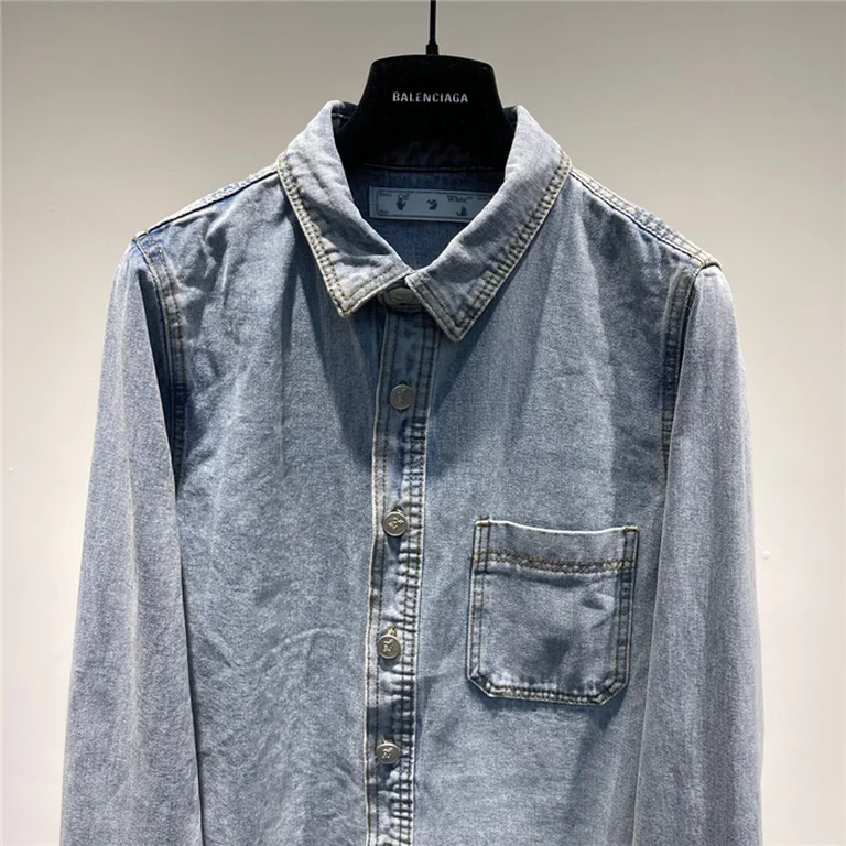 2021SS Off White Jacket