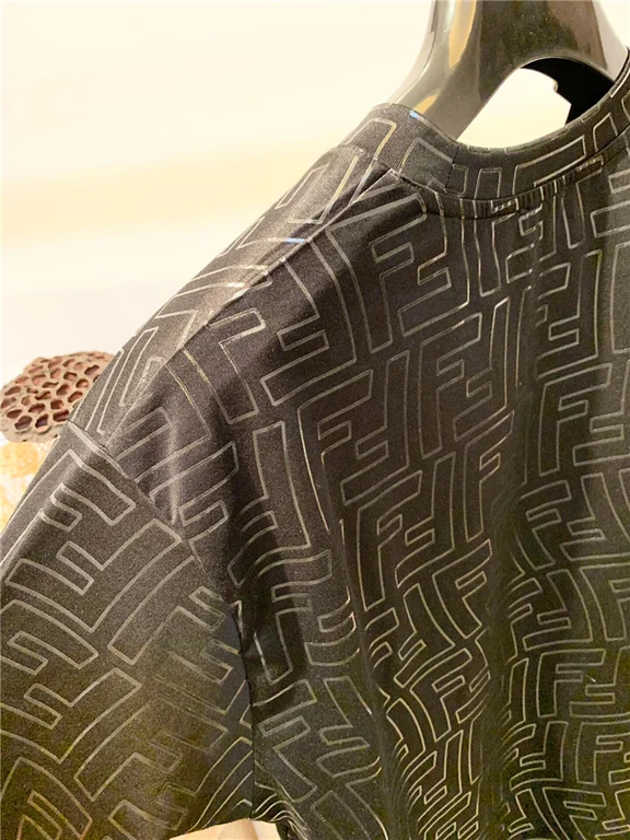 2021ss F**di T Shirt