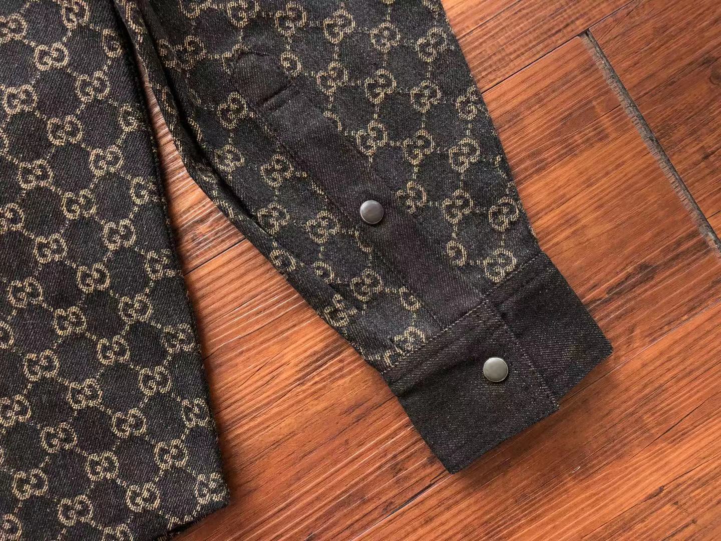 Gvc*1 Long Sleeve Shirt