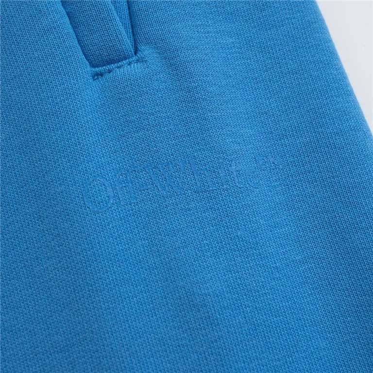 2022fw Off White Sweater pants