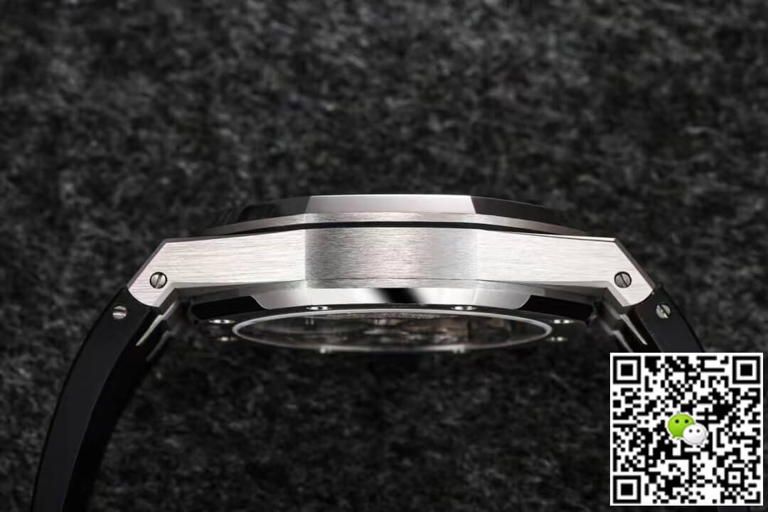 Replica Audemars P1g*et Royal Oak Tourbillon 1:1 Best Edition R8 Factory V3 Purple Dial