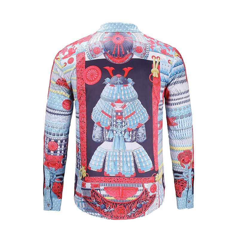 Gvc*1 Long Sleeve Shirt