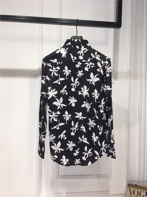 Sa1nt Lau*nt Replica Shirt