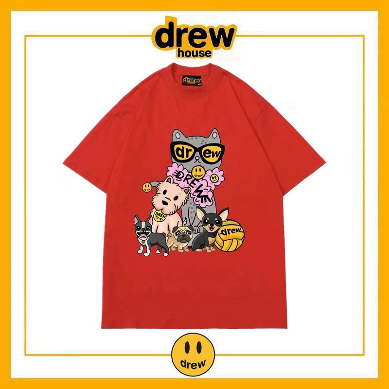 Drew House Pet Companion