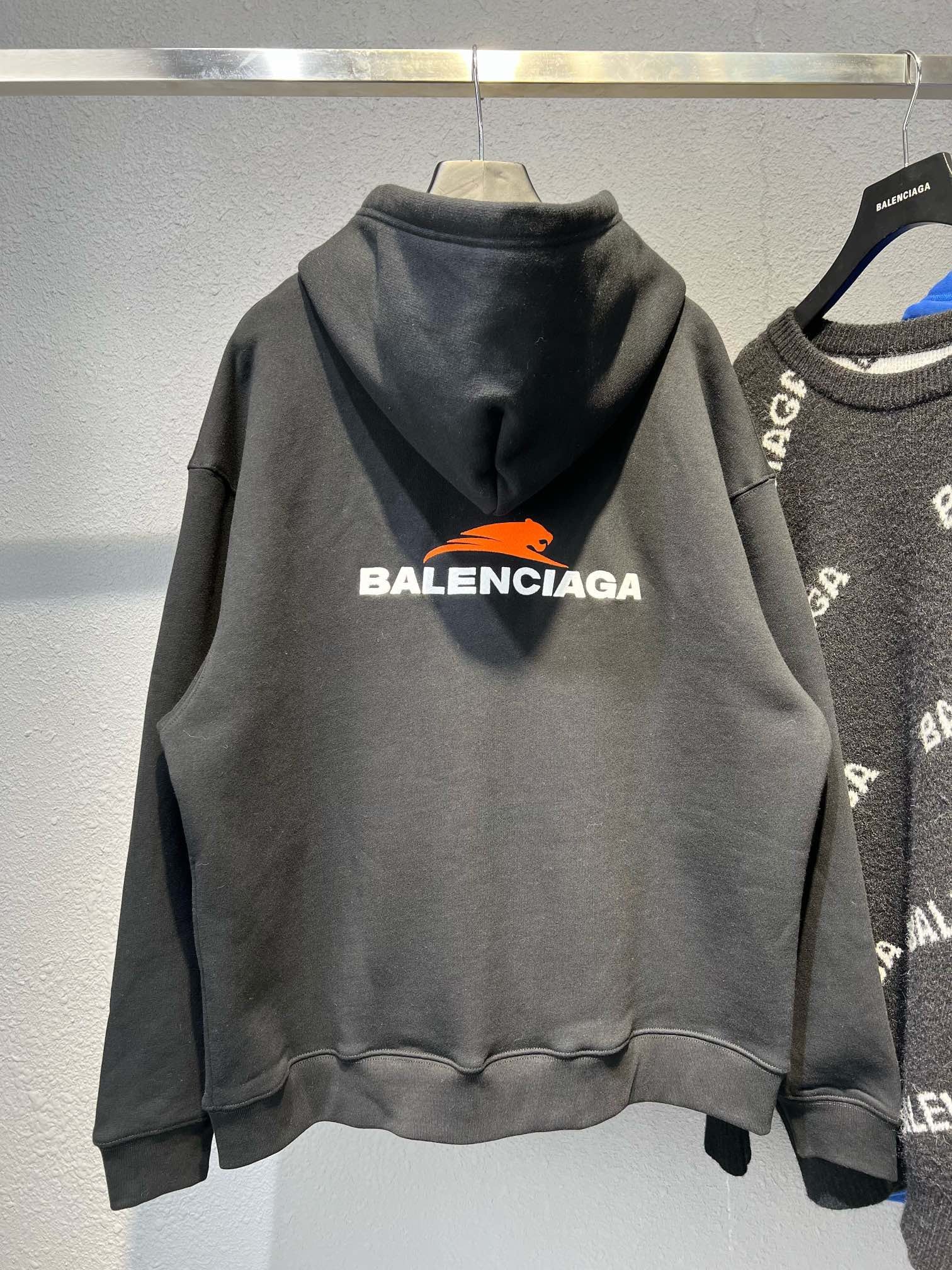 Ba1en*iaga Jacket