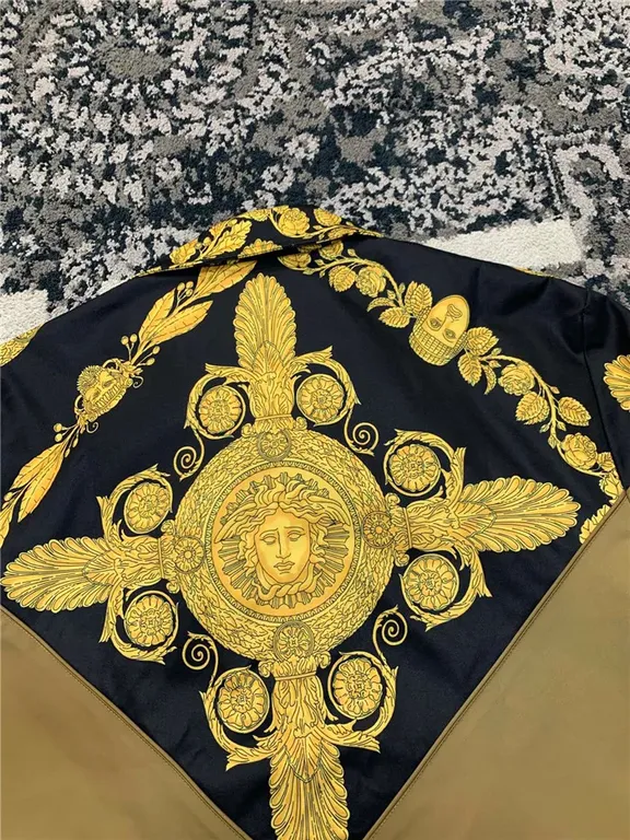 2023SS Versace Jacket
