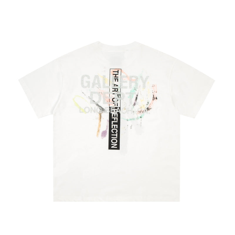 Gallery Dept T-shirt