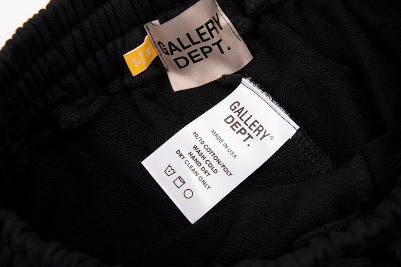 Gallery Dept Sweatpants