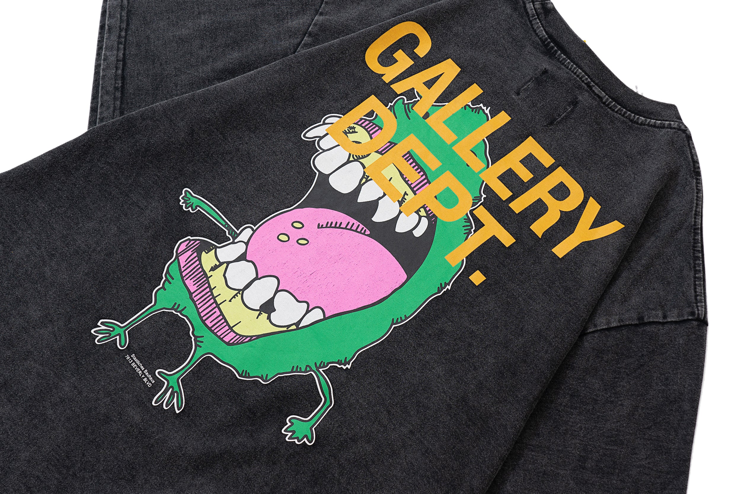 Gallery Dept T-shirt
