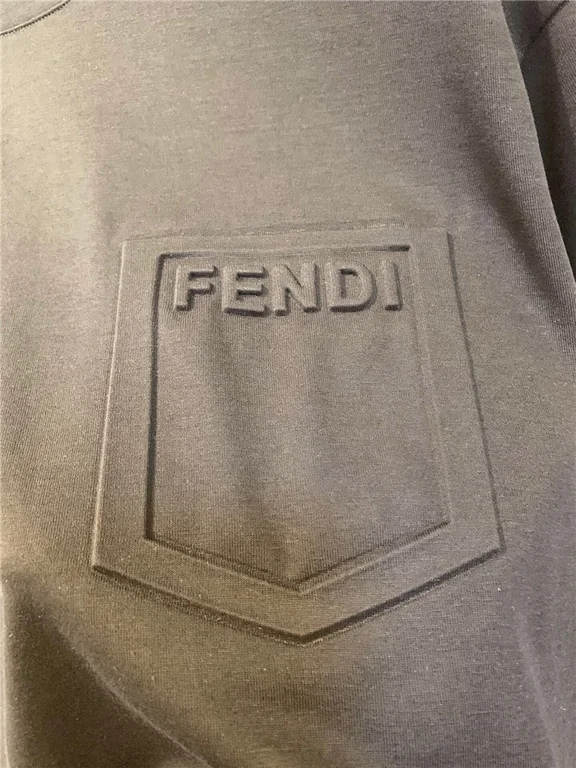 2021ss F**di T Shirt