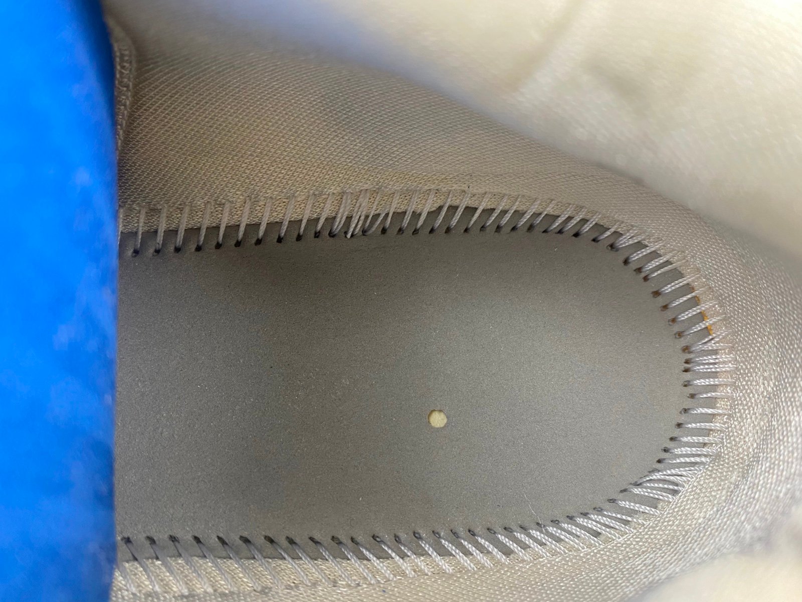 Off-White x Nike Kobe 5 custom