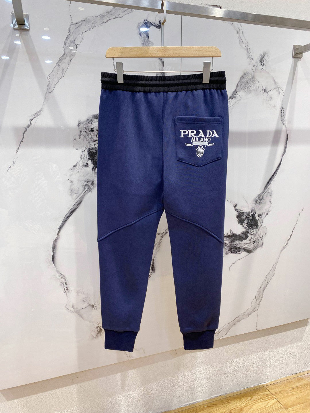 Pra*a Sweatpants