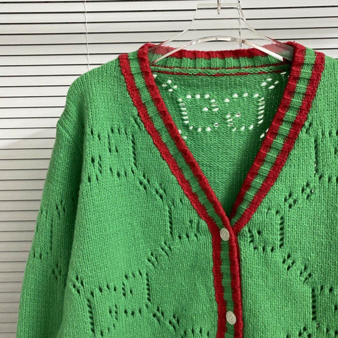 Gvc*1 Cardigan