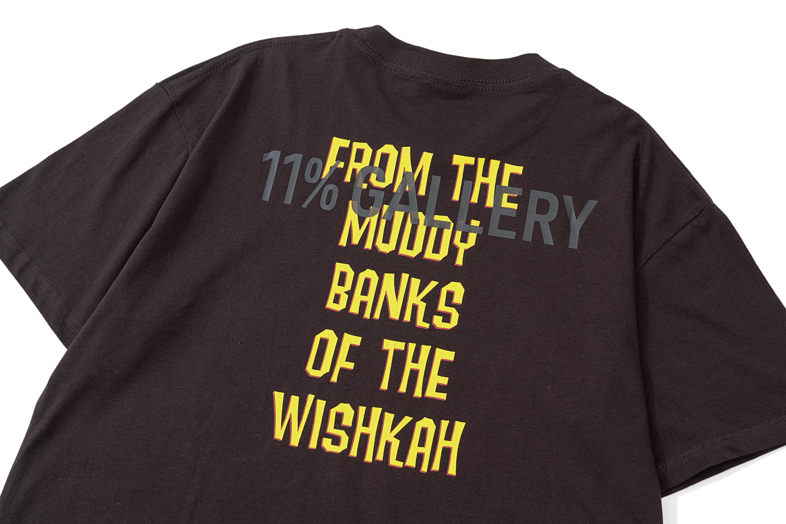 Gallery Dept T-shirt