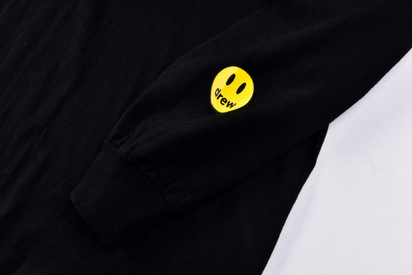 Drew House Logo Crew Neck Sleeve #281551