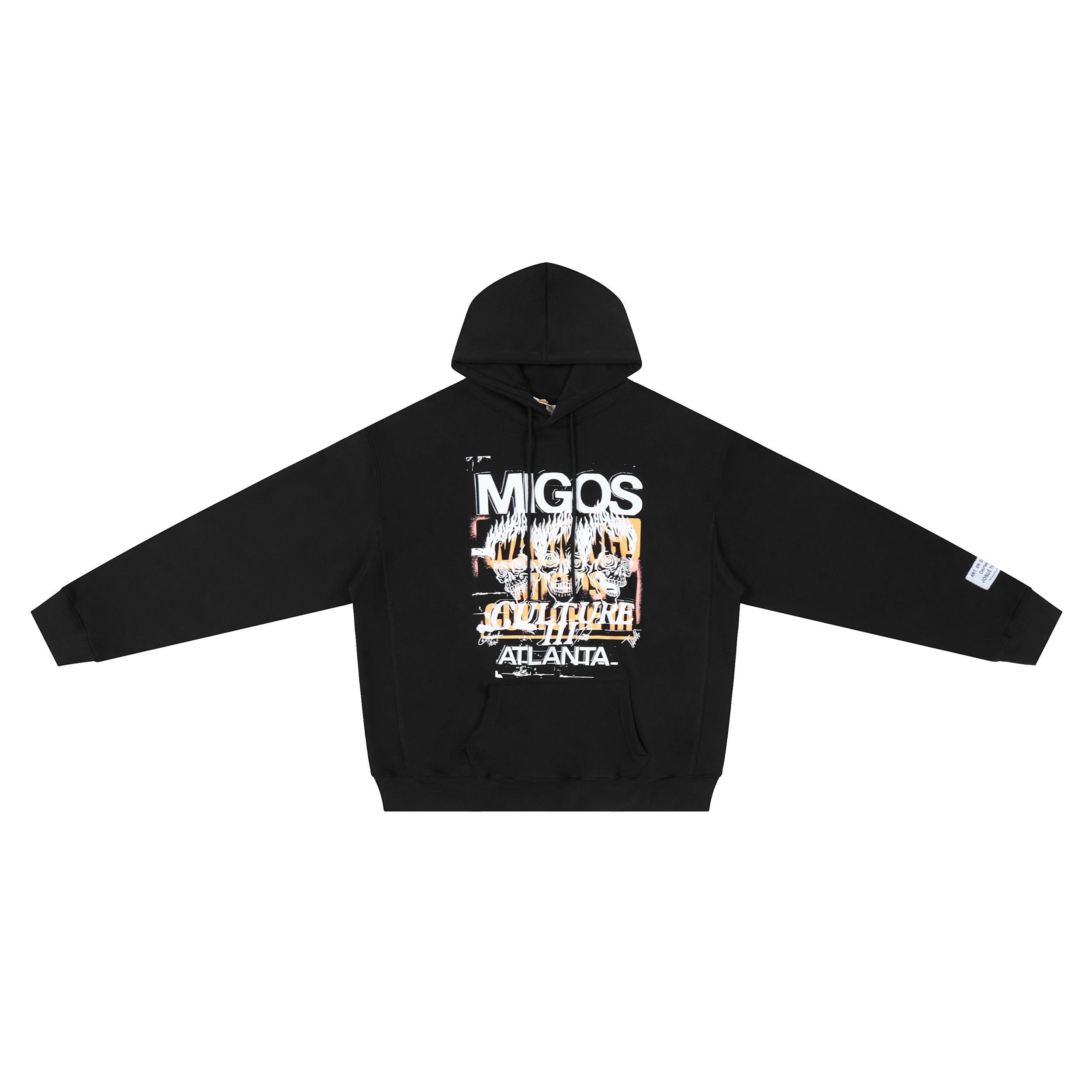 Gallery Dept Hoodie