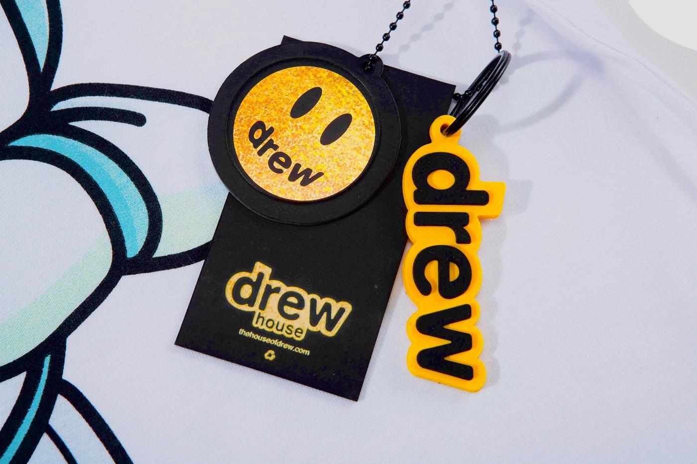 Drew House Cosmo Tee #281526