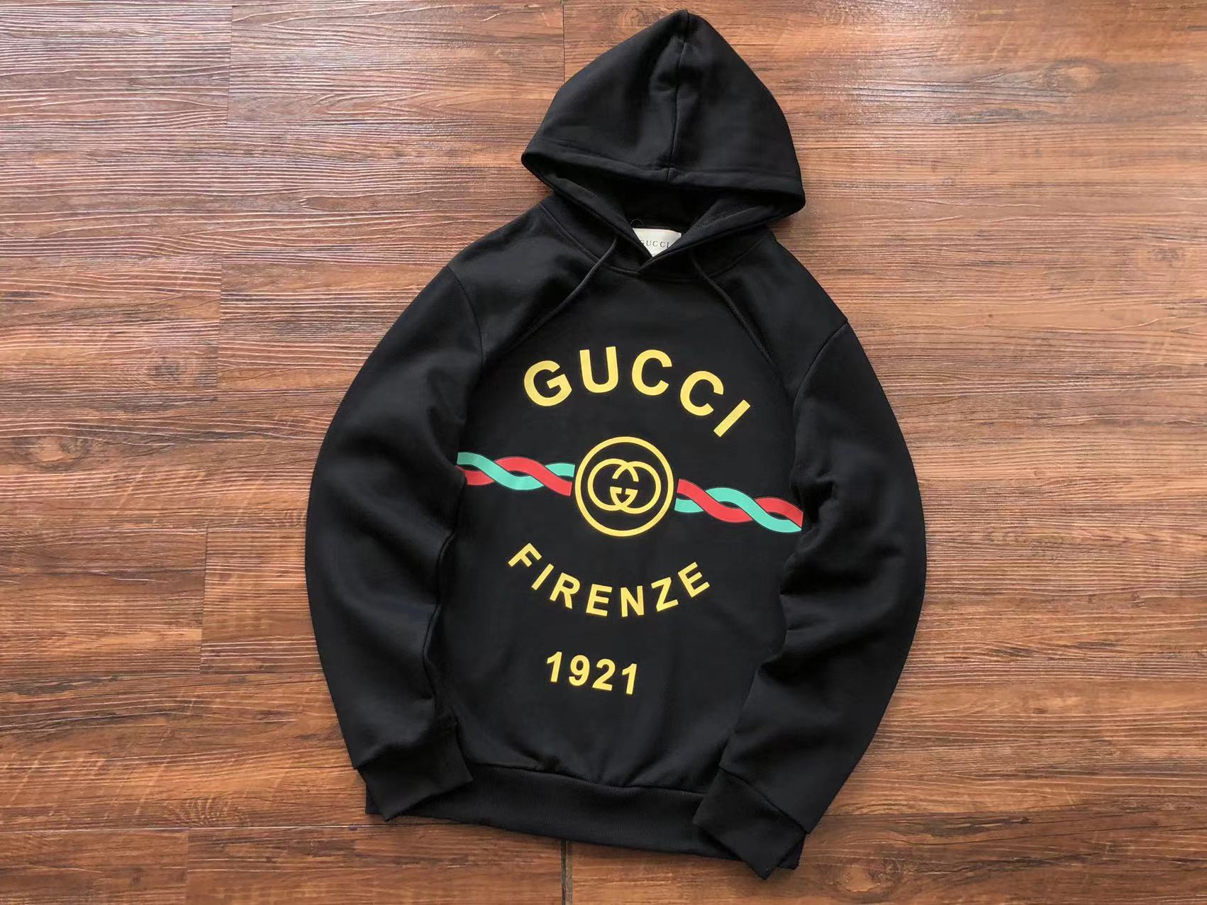 Gvc*1 Hoodie