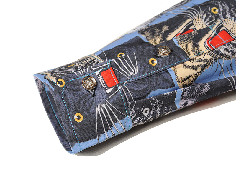 Gvc*1 Long Sleeve Shirt