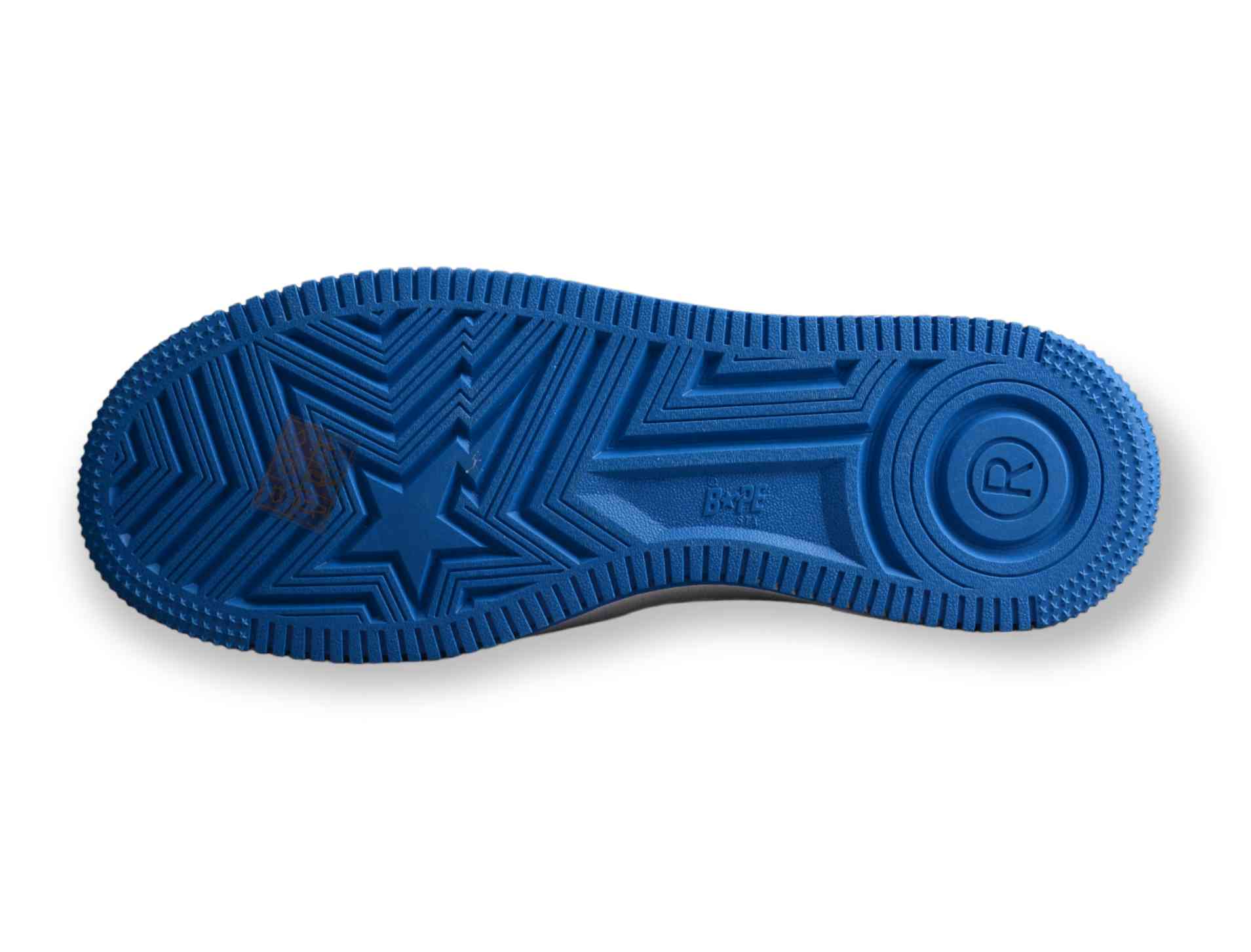 A Bathing Ape Bape Sta Brazil