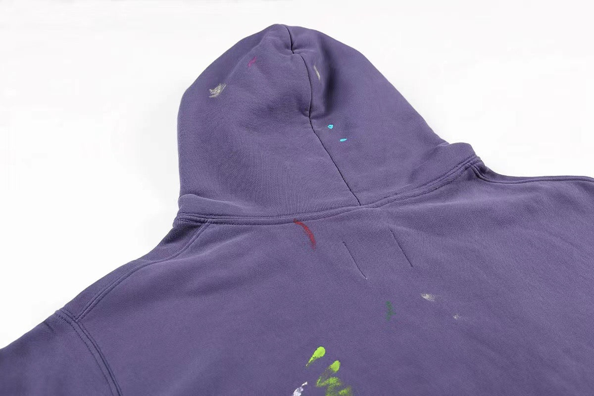 Gallery Dept Hoodie