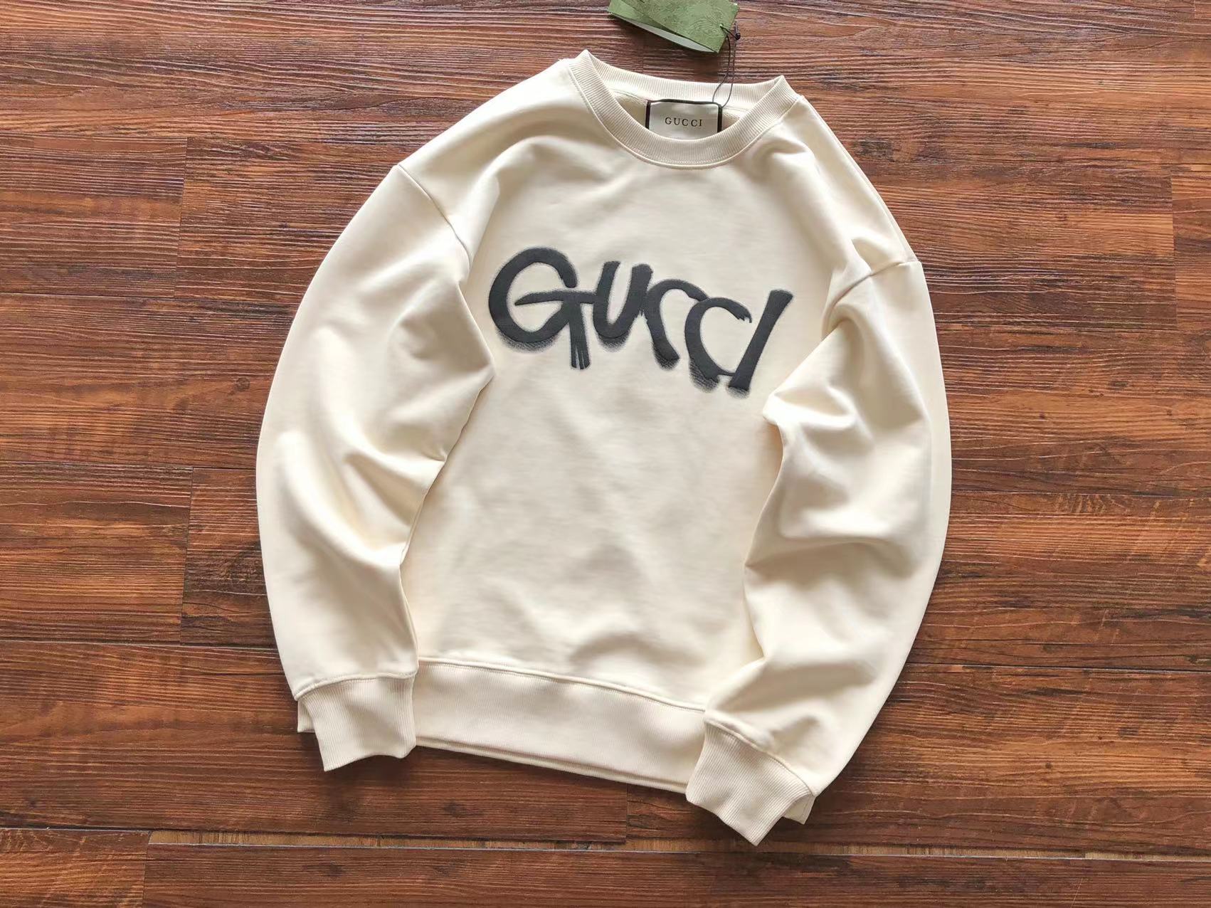 Gvc*1 Sweatshirt