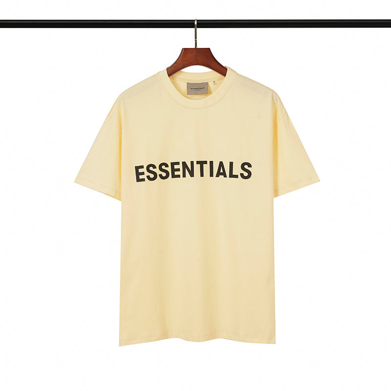 Fear of God Replica Fog Essentials Silicon T Shirt 703